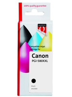 Quantore INKTCARTRIDGE CAN PGI-580XXL ZW