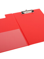 Quantore KLEMMAP A4 KLEM+PL RD