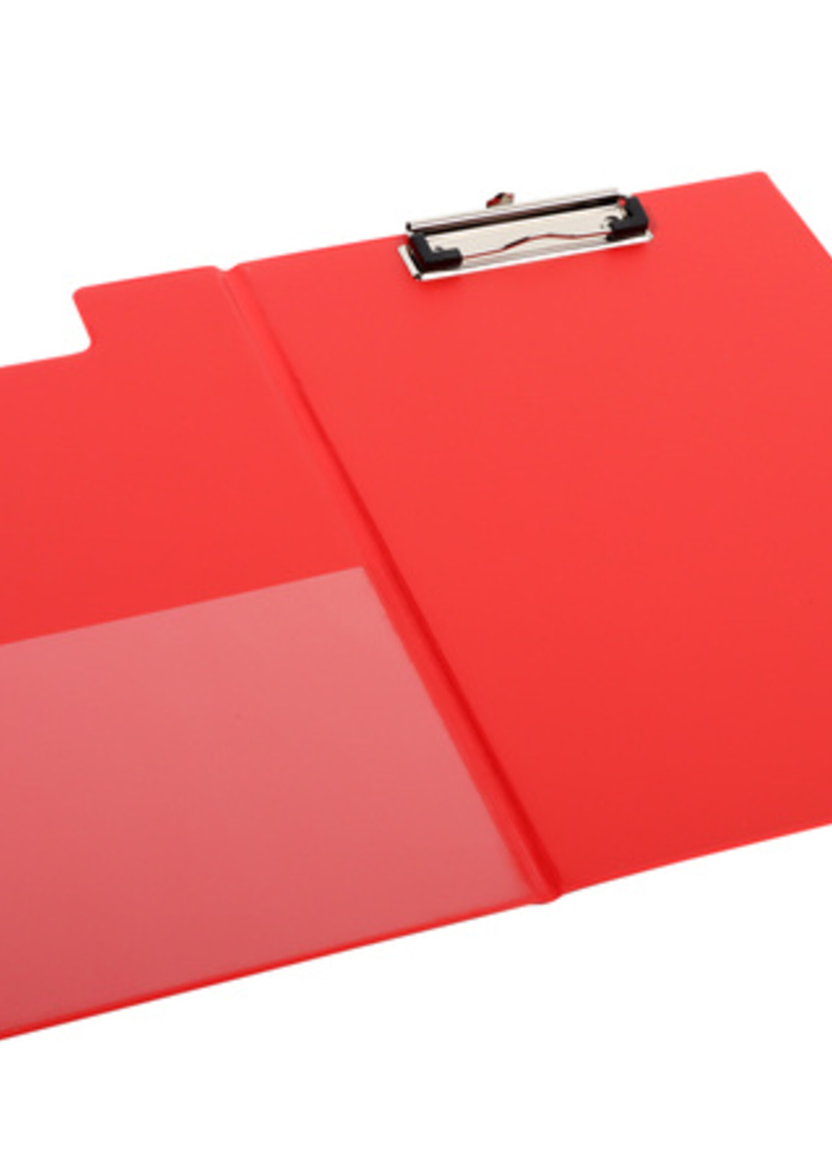 Quantore Quantore KLEMMAP A4 KLEM+PL RD