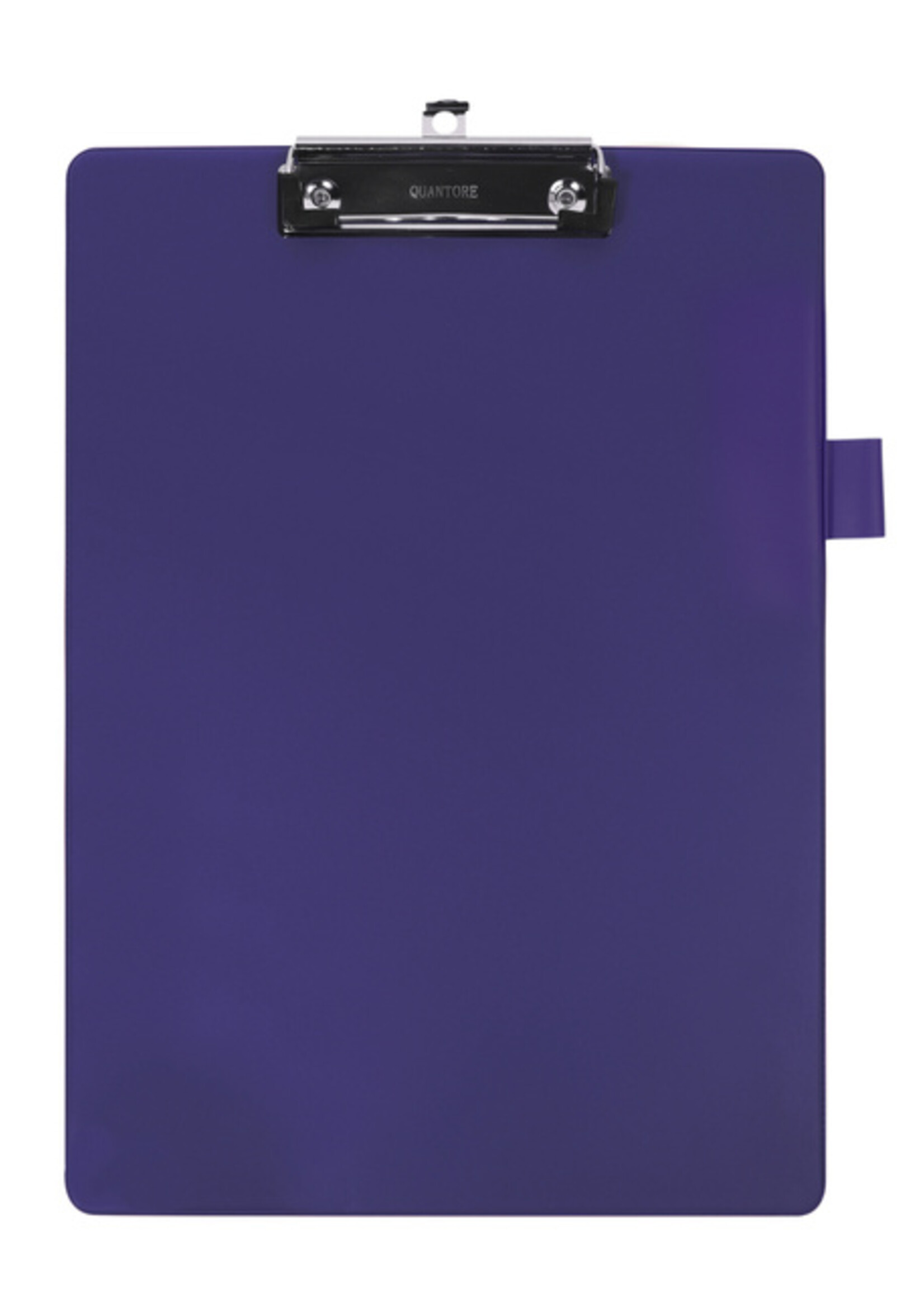 Quantore Quantore KLEMBORD A4 KLEM+PENLUS BL