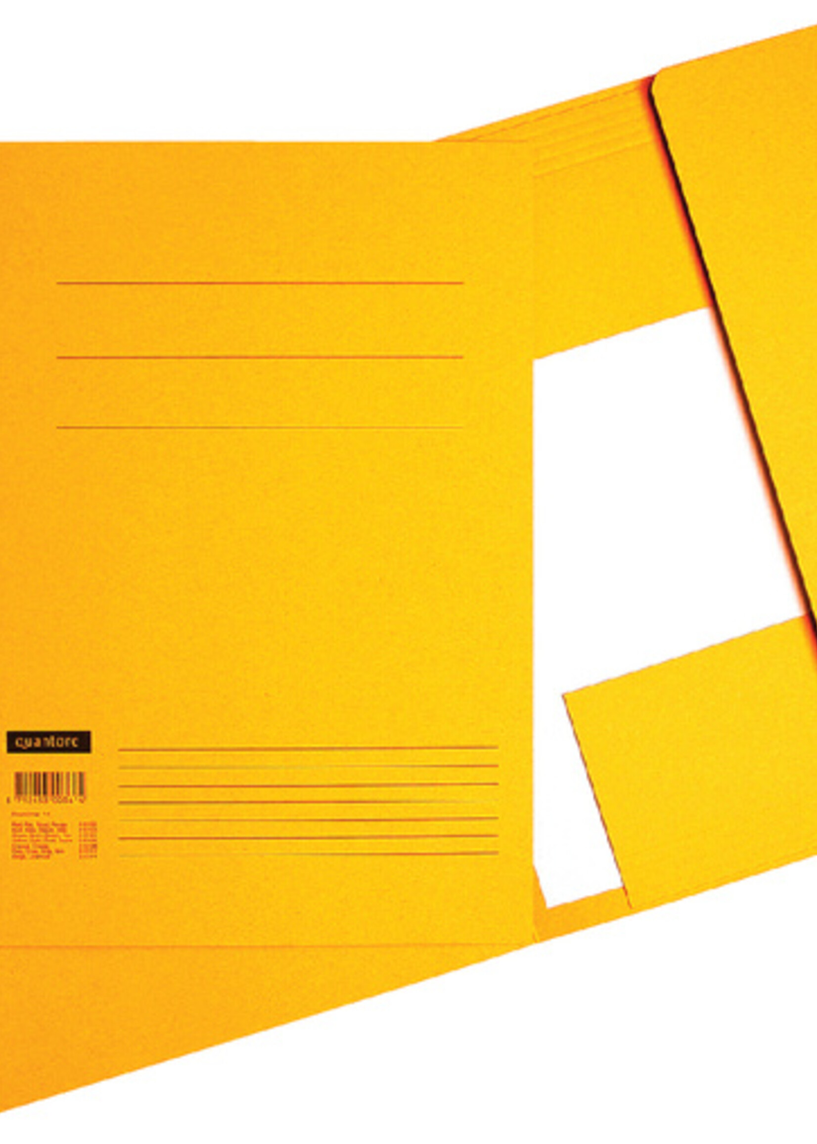 Quantore Quantore DOSSIERMAP A4 320GR GL