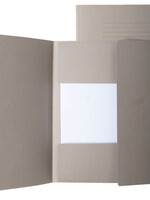 Quantore DOSSIERMAP ICN1 FOLIO GS