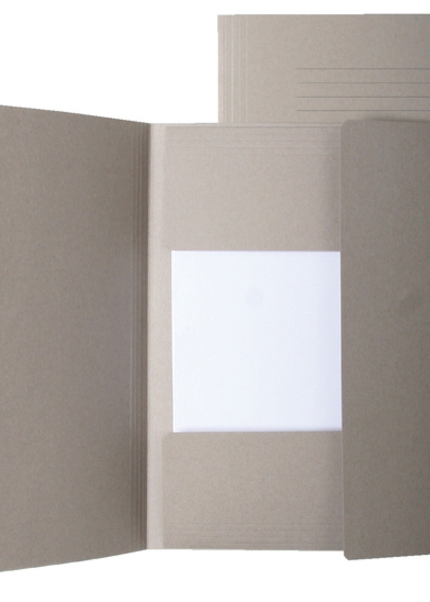 Quantore Quantore DOSSIERMAP ICN1 FOLIO GS