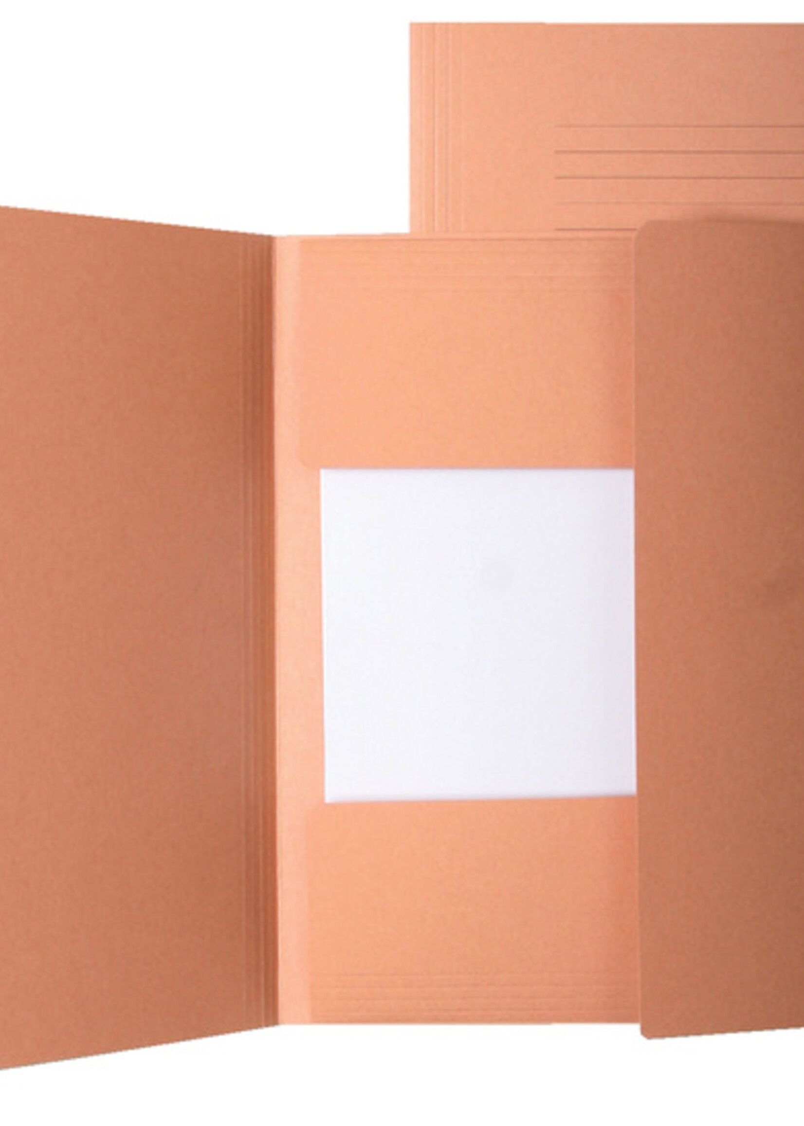 Quantore Quantore DOSSIERMAP ICN1 FOLIO CH