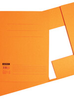 Quantore DOSSIERMAP A4 320GR OR