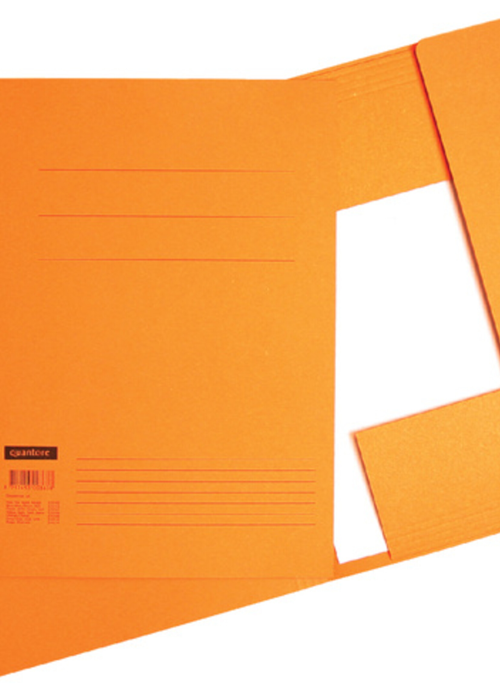 Quantore Quantore DOSSIERMAP A4 320GR OR