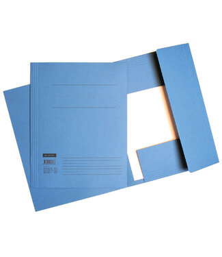 Quantore DOSSIERMAP FOLIO 320GR BL