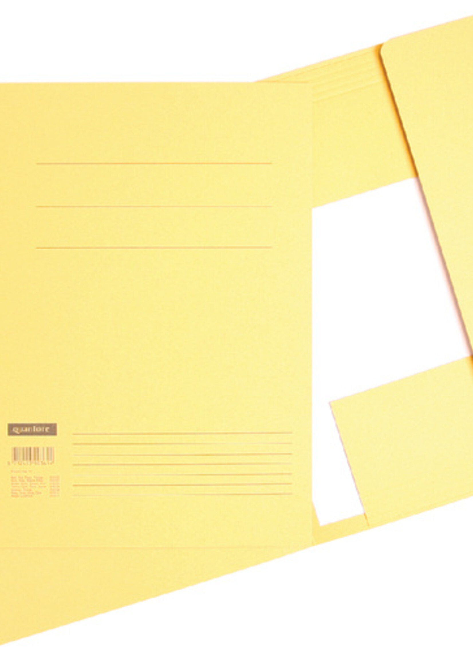 Quantore Quantore DOSSIERMAP FOLIO 320GR CH