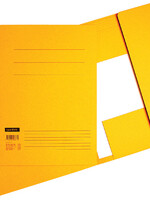 Quantore DOSSIERMAP FOLIO 320GR GL