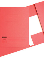 Quantore DOSSIERMAP FOLIO 320GR RD