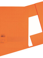 Quantore DOSSIERMAP FOLIO 320GR OR