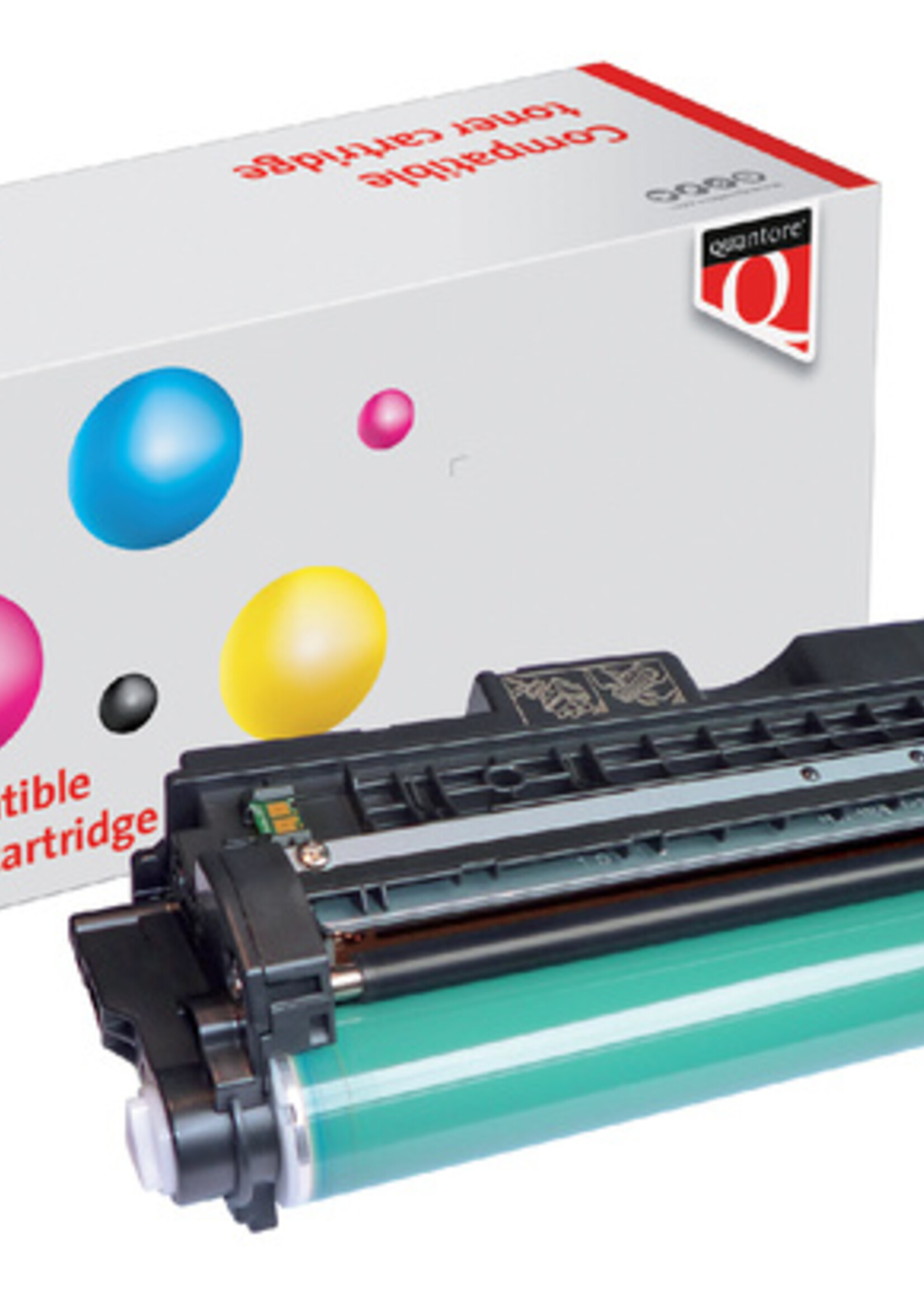 Quantore Quantore DRUM HP CE314A ZW