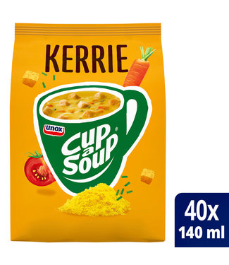 Unox CUP-A-SOUP AUTOM KERRIE 40x