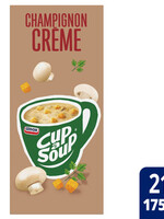 Unox CUP-A-SOUP CHAMPIGNON 21STKS