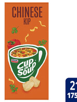 Unox CUP-A-SOUP CHINESE KIP 21STKS