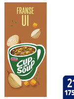 Unox CUP-A-SOUP FRANSE UI 21STKS