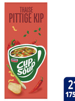Unox CUP-A-SOUP THAI SPICY CHICKEN 21STKS