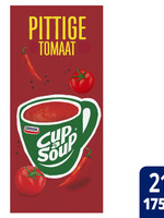 Unox CUP-A-SOUP PITTIGE TOMATO 21STKS
