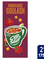Unox CUP-A-SOUP HONGAARSE GOULASH 21STKS