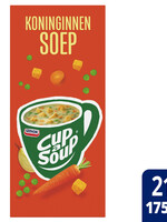 Unox CUP-A-SOUP KONINGINNESOEP 21STKS