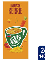 Unox CUP-A-SOUP INDIASE KERRIE 24STKS
