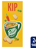 Unox CUP-A-SOUP KIP 24STKS