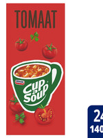 Unox CUP-A-SOUP TOMAAT 24STKS