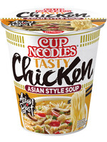 Nissin NOODLES TASTY CHICKEN CUP