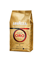 Lavazza KOFFIE BONEN QUALITA ORO 1KG