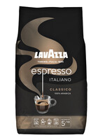 Lavazza KOFFIE BONN ESPRESSO BLACK 1KG
