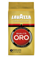 Lavazza KOFFIE GEMALEN QUALITA ORO 250GR