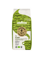Lavazza KOFFIE BONEN TIERRA ORGANIC BIO 1KG