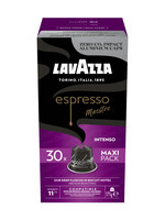 Lavazza KOFFIECUPS ESPRESSO INTENSO 30STKS