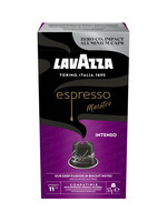 Lavazza KOFFIECUPS ESPRESSO INTENSO 10STKS