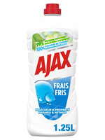 Ajax ALLESREINIGER FRIS 1250ML