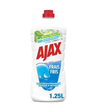 Ajax ALLESREINIGER FRIS 1250ML