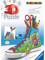 Ravensburger PUZZEL SNEAKER MARIO 54STKS 3D