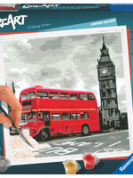 Ravensburger SCHILDEREN OP NR LONDON