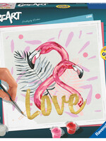 Ravensburger SCHILDEREN OP NR LOVE