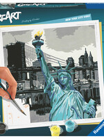 Ravensburger SCHILDEREN OP NR NEW YORK CITY