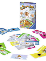 Ravensburger SPEL LA CUCARACHA KAARTSPEL