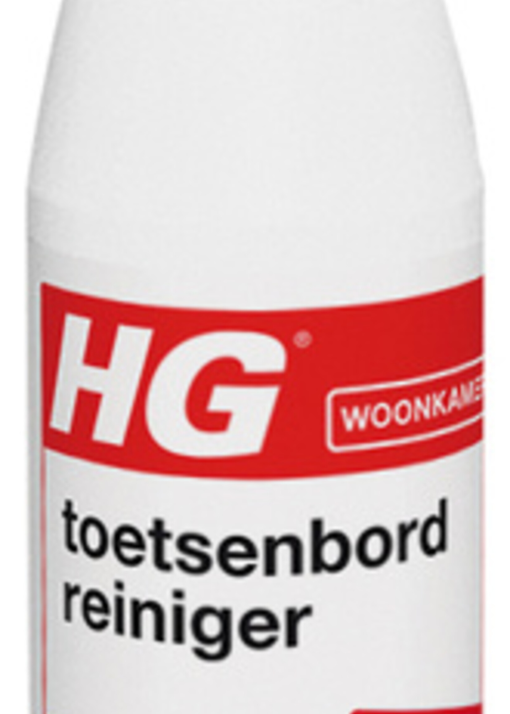HG HG TOETSENBORDREINIGER 90ML