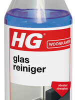 HG GLAS EN SPIEGELREINIGER 500ML