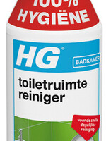 HG SANITAIRREINIGER ALLEDAG SPRAY 500ML