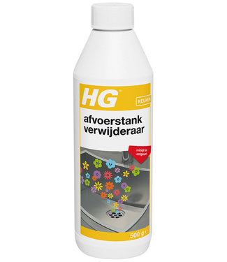 HG AFVOERSTANKVERWIJDERAAR 500GR