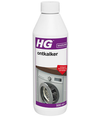 HG ONTKALKER 500ML