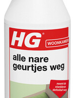 HG ALLE NARE GEURTJES WEG 500ML