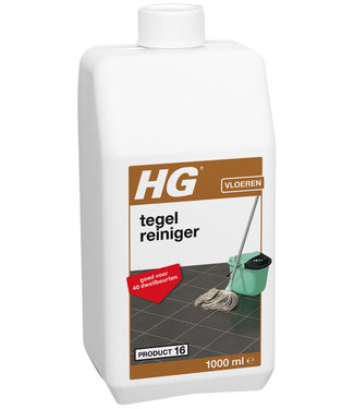 HG TEGELREINIGER 1L