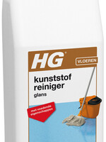 HG VLOERREINIGER KUNSTSTOF 1L