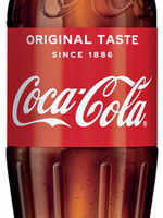 Coca Cola Company REGULAR FLES 50CL